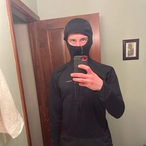 Meet your Posher, Asa